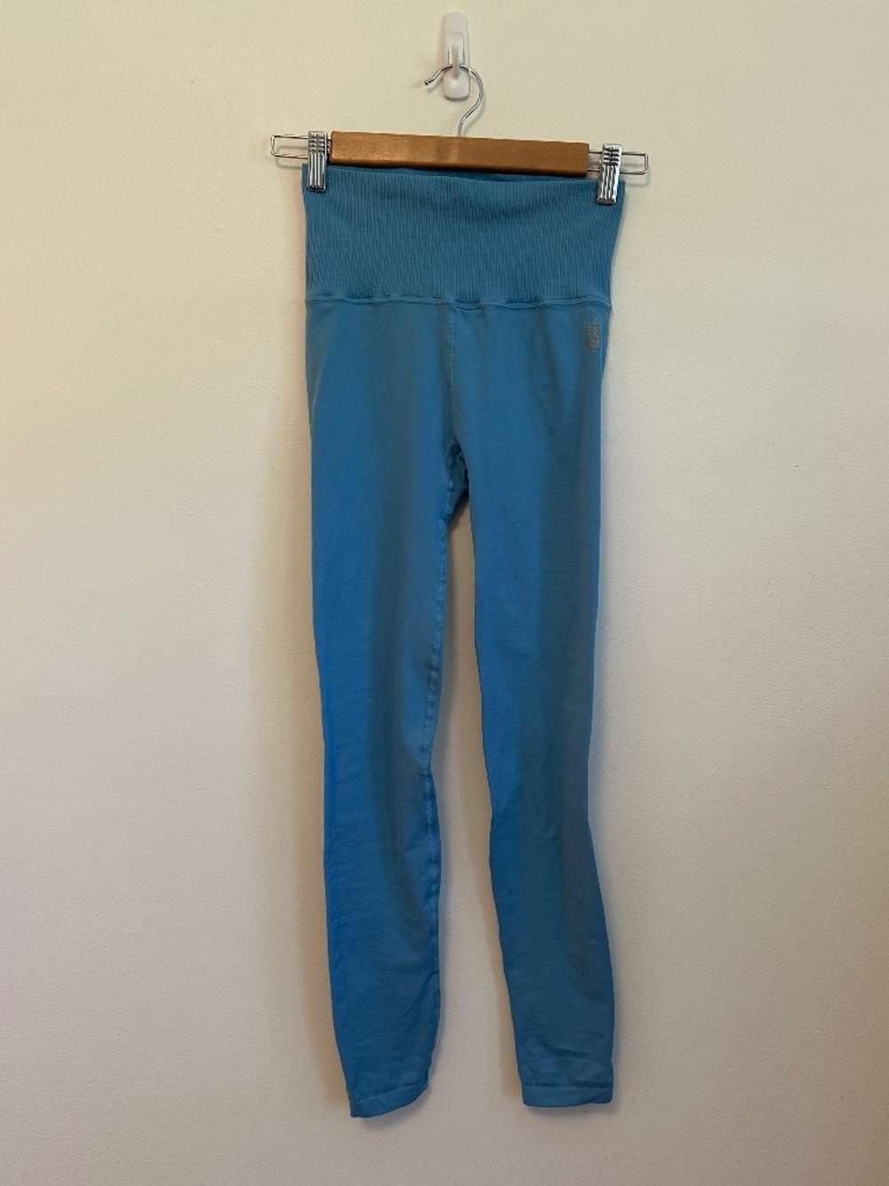 FP Movement by Free People Good Karma High-Rise 7/8 Length Leggings | Size XS/S